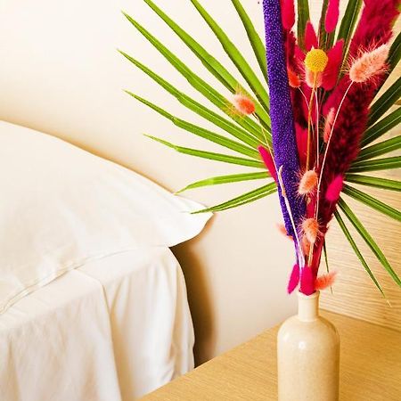 Hotel Blumen San Benedetto del Tronto Exterior foto