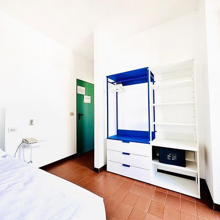 Hotel Blumen San Benedetto del Tronto Exterior foto