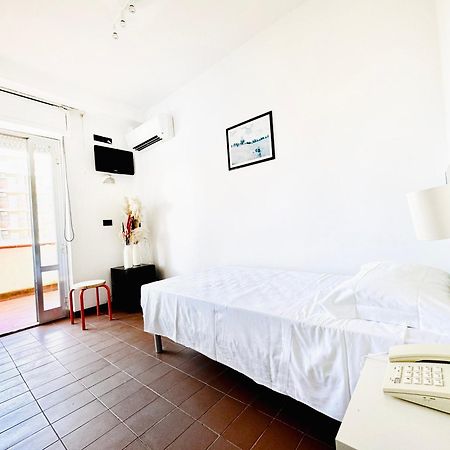 Hotel Blumen San Benedetto del Tronto Exterior foto