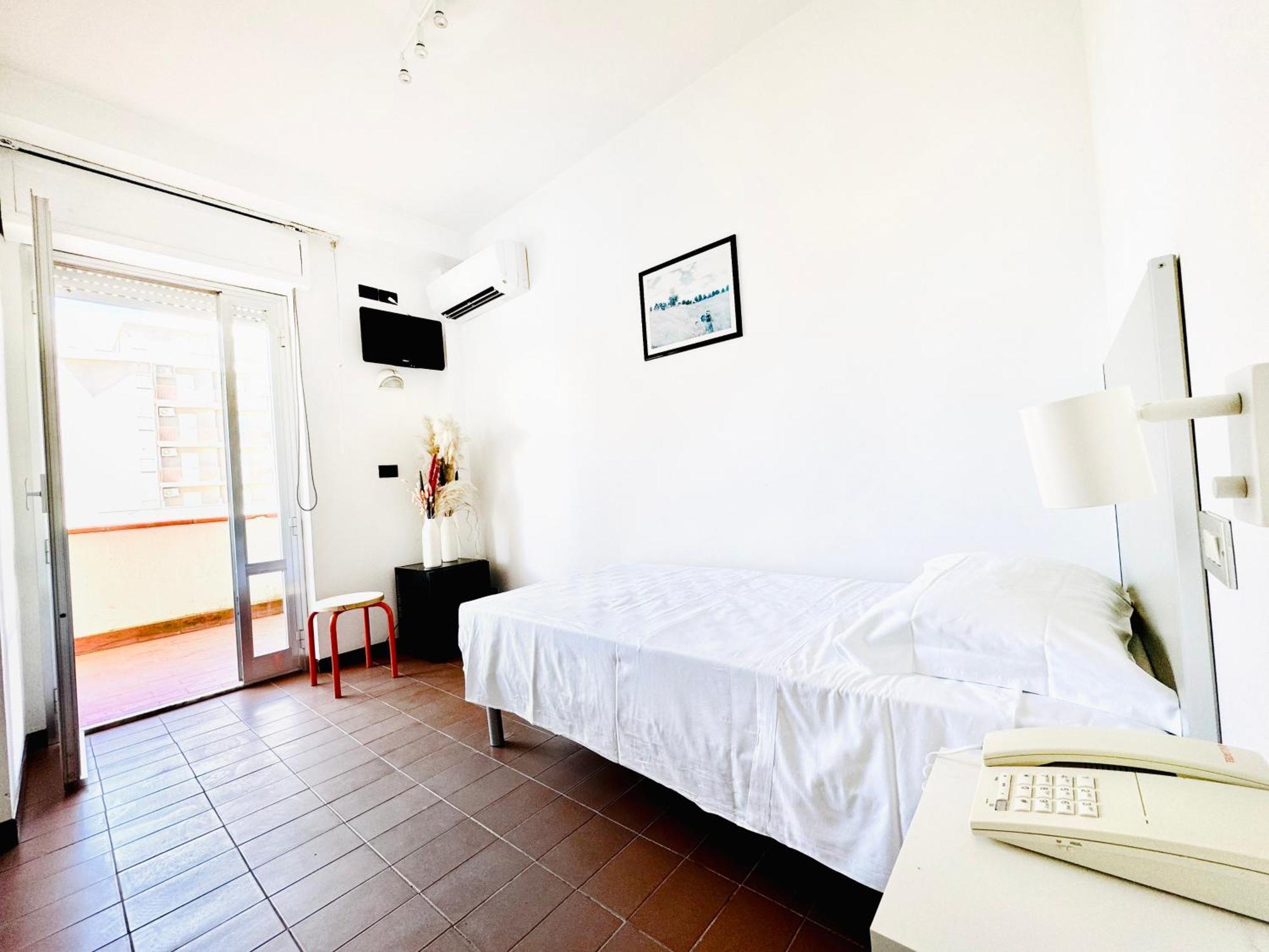 Hotel Blumen San Benedetto del Tronto Exterior foto
